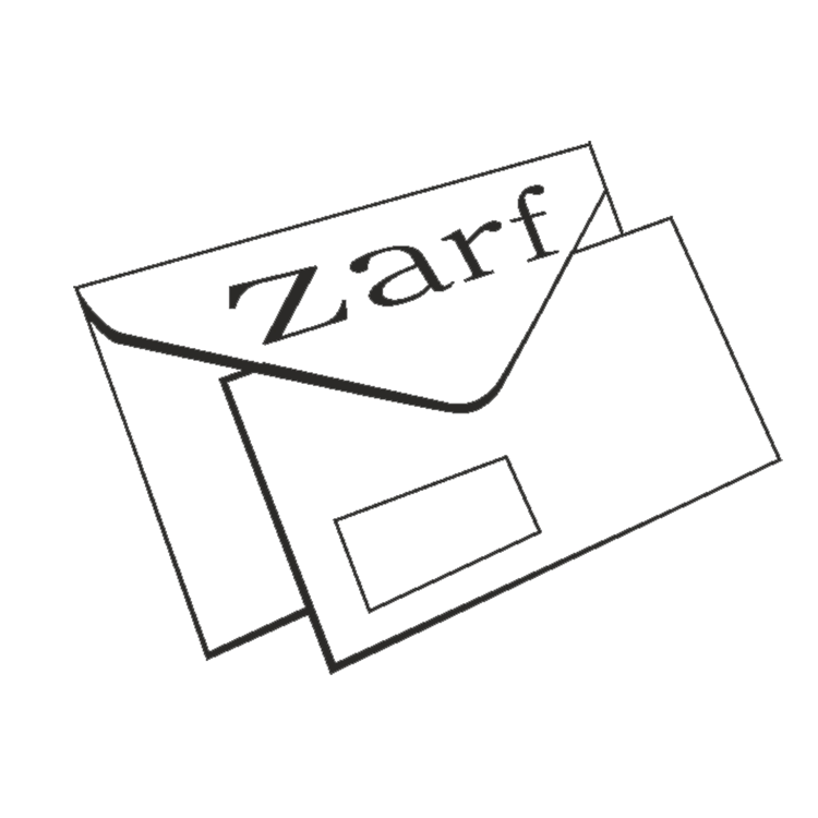 Zarf