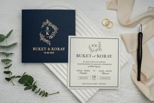 GOLD EKONOM DAVETİYELER