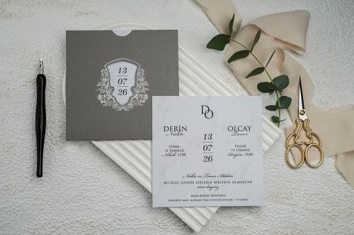 GOLD EKONOM DAVETİYELER